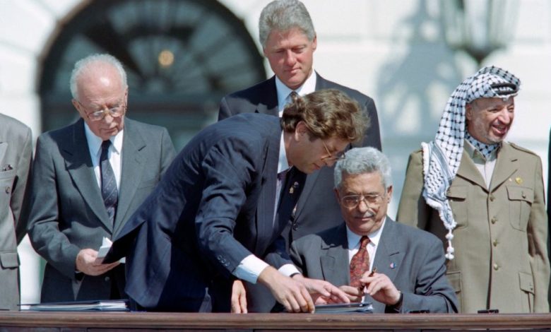 كتب جهاد حرب: 3 عقود على أوسلو … هل بلا أمل!