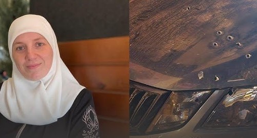 شرباتي: ما يجري بالخليل محاولات لإحداث فتنة وإثارة الفوضى