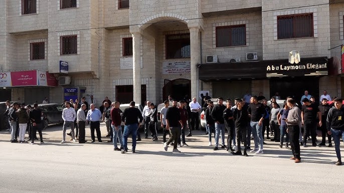 أهالي قرى طولكرم يعتصمون غدا برام الله رفضا لمنح تراخيص كسارات جديدة