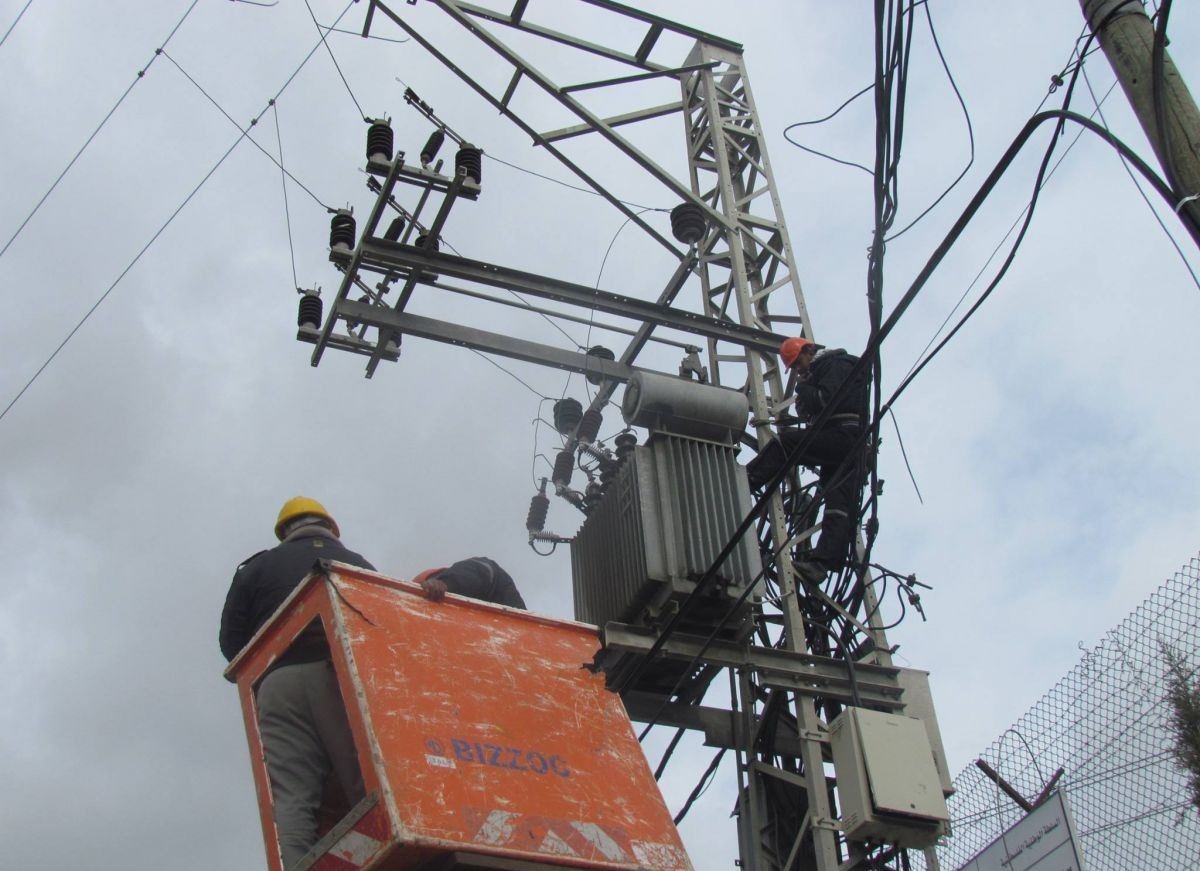 الأزمة مستمرة.. قطع الكهرباء عن بيت لحم في ظل غياب الحلول الحكومية