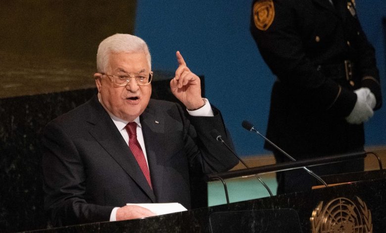 خطاب عباس في الأمم المتحدة.. نسخة مكررة لا تسمن ولا تغني من جوع