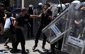 الشعبيّة: السلطة تهدد السلم الأهلي في الضفة باعتقالاتها السياسية