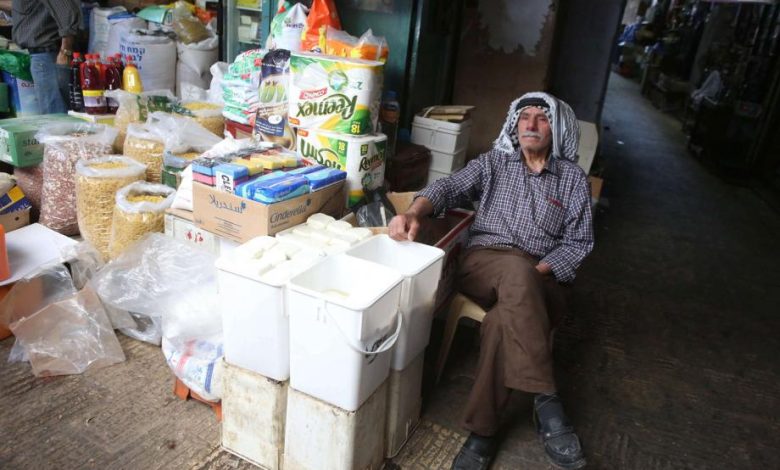 مؤشر أسعار المستهلك يسجل ارتفاعات جديدة في ظل غياب الرقابة