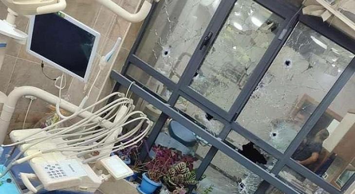 عمار الدويك: نتابع الاعتداءات على بلدية الخليل وممتلكات أعضاء مجلسها