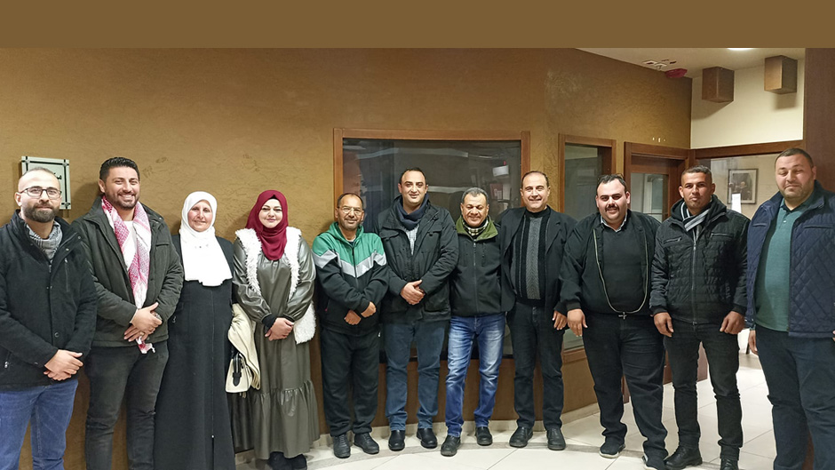 بالوثائق والأرقام| مجلس بلدي علار.. “حاميها حراميها”