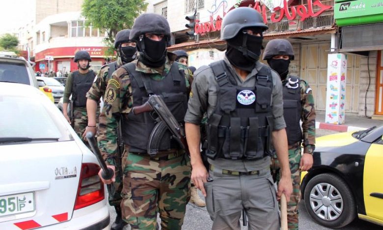 منظمة دولية: أجهزة السلطة اعتقلت وشبحت 21 طفلا منذ بداية 2023