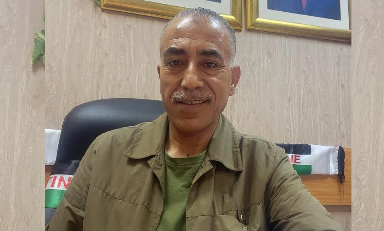 مي كيلة تخضع وتُعيد أسامة النجار لمنصبه.. فهل تصمت نقابة الأطباء؟