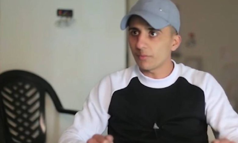 من هو محمود السعدي؟.. شهادة تنجيه من مرارة مسالخ السلطة والاحتلال