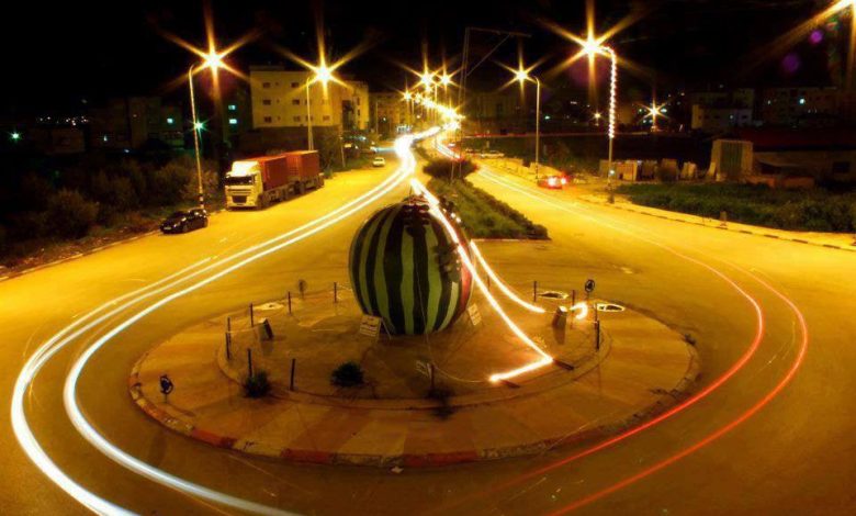 أجهزة السلطة تُفشل كمينًا ضد قوة إسرائيلية بجنين وتصيب مقاومًا وتسحب عتاده