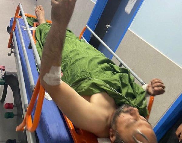 مصطفى البرغوثي: الضفة تمر بـ”أخطر فلتان أمني” ويجب ردعه