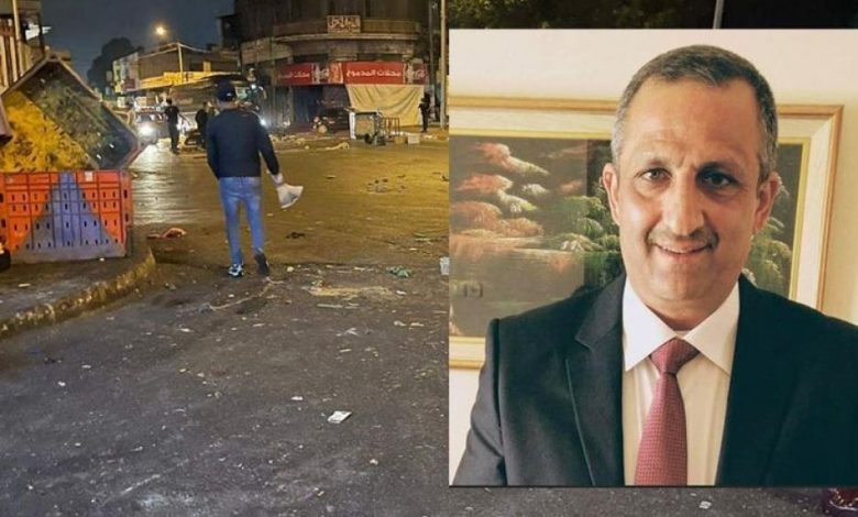 365 يومًا على إعدام السلطة لـ فراس يعيش.. القتلة خارج القفص