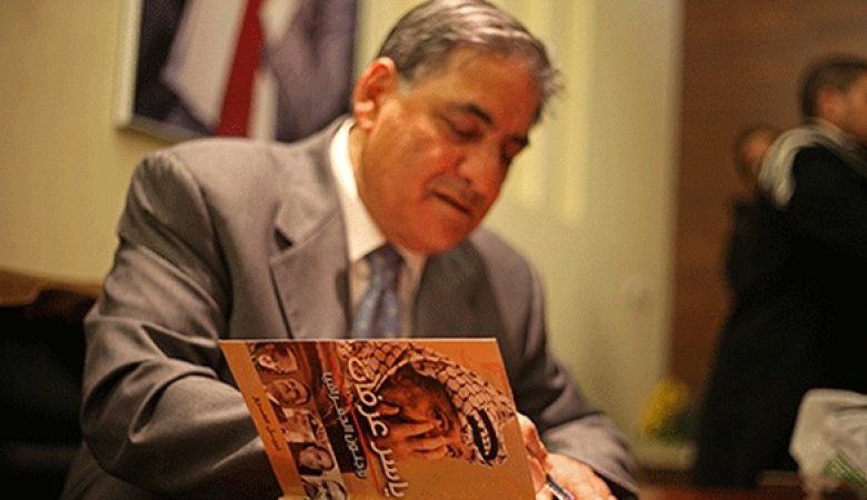 نبيل عمرو: أوسلو انتهت والسلطة لا تزال تلهث وراء بقاياها