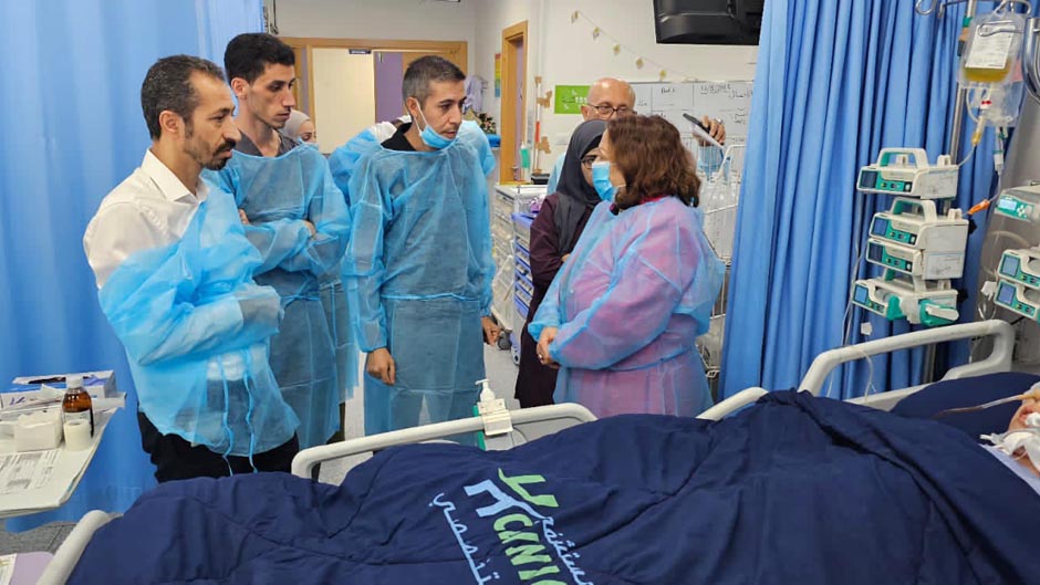 سالي البيطار ترفض مسرحية “الصحة” لتبرئة نفسها: لدي ما يثبت جريمتكم