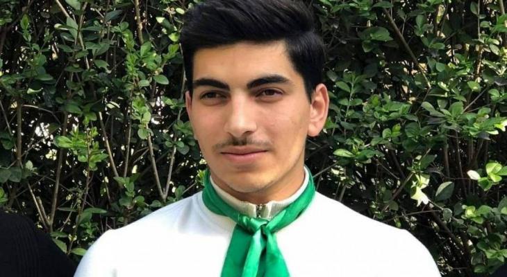 “الضمير” تبلغ النيابة بتعرض مهند قفيشة لتعذيب في سجن مخابرات الخليل