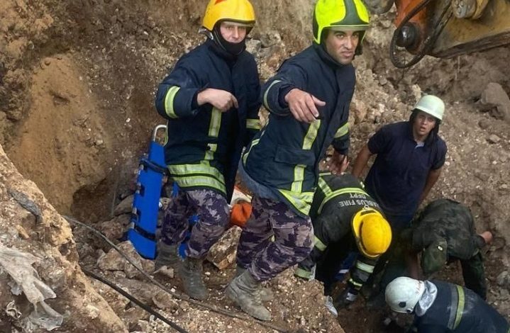 بالوثائق.. خالد سلامة يكشف تورط سامي حجاوي بكارثة وفاة عاملي بلدية نابلس