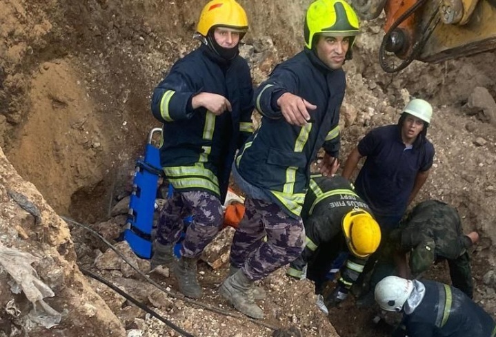 الإفراج عن الموقوفين في قضية وفاة عاملي بلدية نابلس