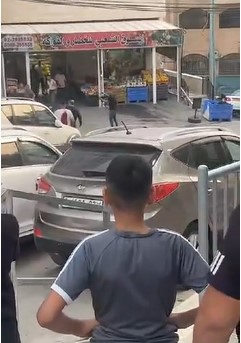 فوضى وفلتان.. إصابتان بشجار مسلح في كفر عقب