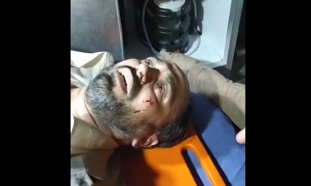 الشرباتي: فراح يدفع ثمن وقفته مع مصلحة الخليل ويأسنا من المناشدات