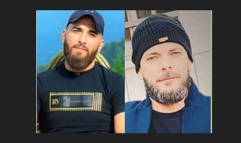 من هما عمار وحمزة الجمل منفذا الاعتداء على عضو بلدية الخليل عبد الكريم فراح؟