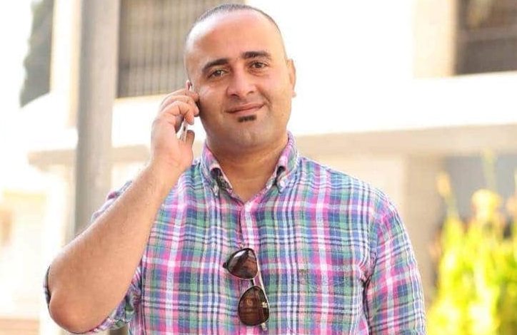 محمد دقة.. شبيح شبيبة فتح في “النجاح”