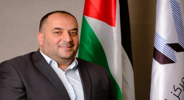 “لجنة الحريات”: اعتقال جبر سياسي والأولى لأجهزة السلطة محاسبة مطلقي النار عليه