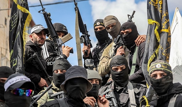 كتيبة جنين: طوفان الأقصى منع أوسع اجتياح للضفة وسنوسع تشتيت الاحتلال