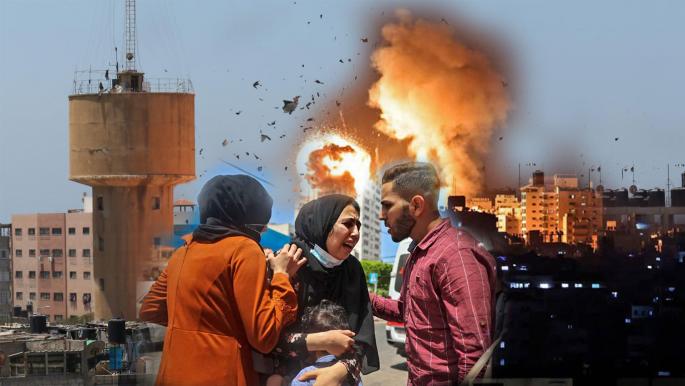 تململ وخلافات عاصفة.. هل ينتفض كادر فتح على قيادته نصرة لغزة؟