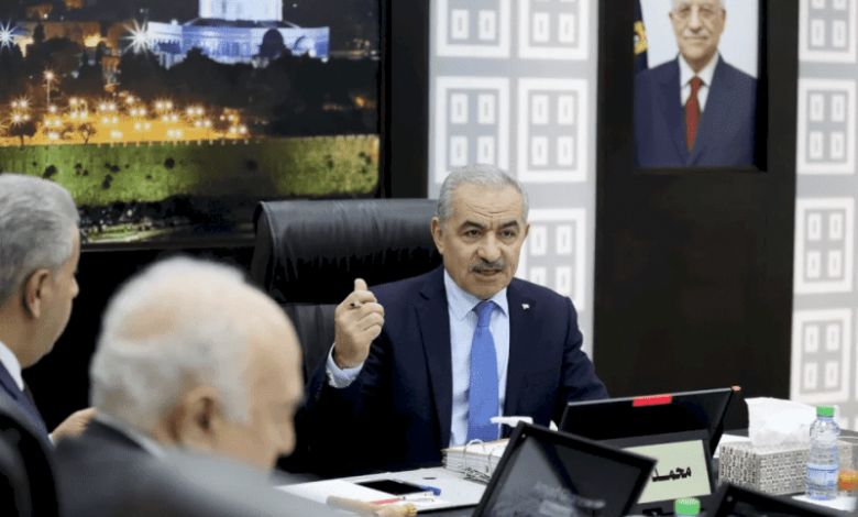 “الميزان” يطالب حكومة اشتية بالاستجابة للجهود الفصائلية باستكمال الانتخابات المحلية