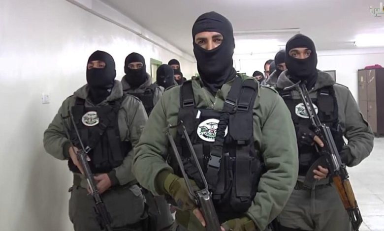 حماية للاحتلال.. أجهزة السلطة تشن حملة اعتقالات لفاعلين بنابلس