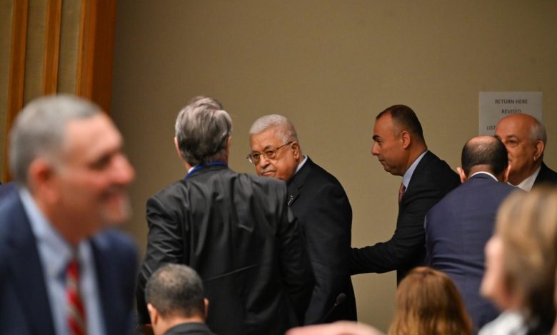 عضو سابق بـ”المركزي”: حراك فتح الأخير بالضفة “إدارة أزمة” ومؤتمرها الثامن سيفشل