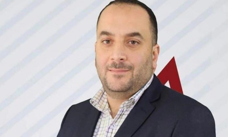 مخابرات السلطة تمدد اعتقال المهندس يزن جبر من نابلس لـ15 يومًا