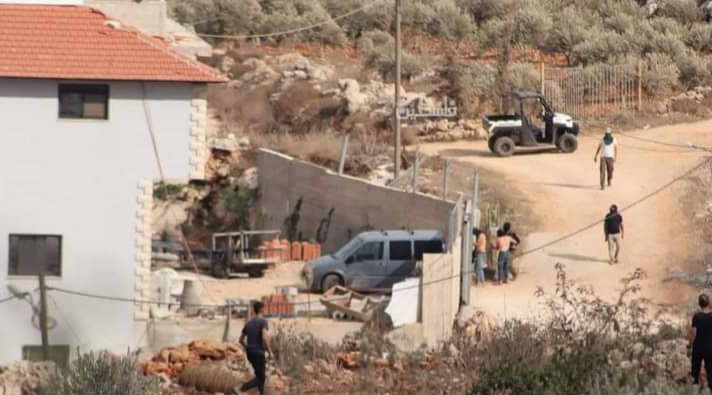 3 شهيداء برصاص المستوطنين الإرهابيين في قصرة بنابلس