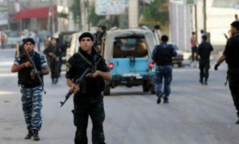 فريد الأطرش: نخشى تحول الفلتان الأمني في الخليل إلى صراع عشائري