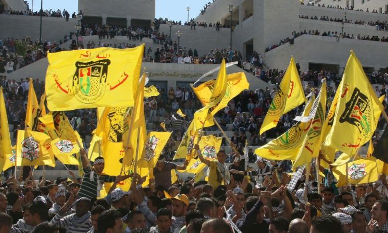 دويكات: زعران الشبيبة يحاولون توتير الأجواء وبث الفتنة بأورقة “النجاح”