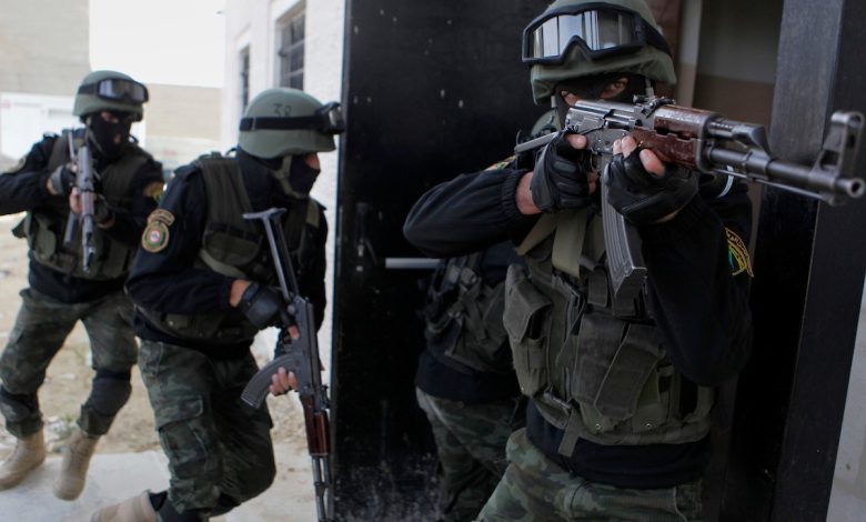 الجهاد الإسلامي: شعبنا يرفض التنسيق الأمني وعلى السلطة وقف ملاحقة المقاومين