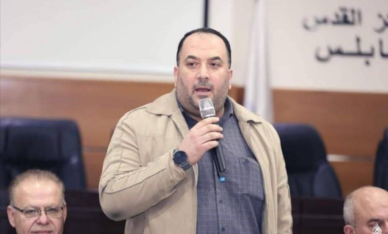 السلطة تفرج عن المهندس يزن جبر بعد أسبوع من اعتقاله تعسفيا