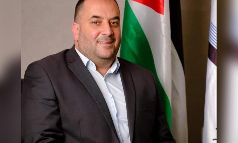 لليوم الـ 7.. يزن جبر معتقل سياسي في سجون السلطة دون تهمة