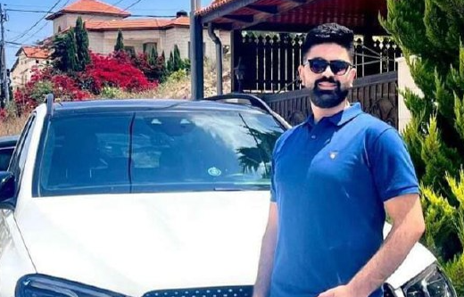 الأمن الوقائي يعتقل المهندس محمد بدر من منزله بنابلس