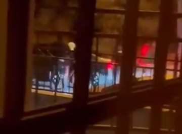 فيديو.. السلطة تعتقل محمد عساف في رام الله