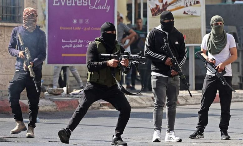 طوفان الأقصى.. معركة التحرير تنتظر اشتعال جبهة الضفة