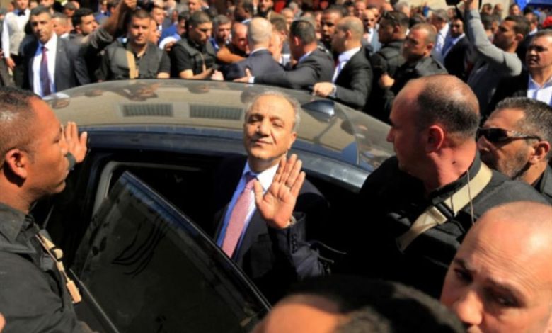 إضراب الضفة نصرة لغزة.. حق تُريد السلطة به باطل