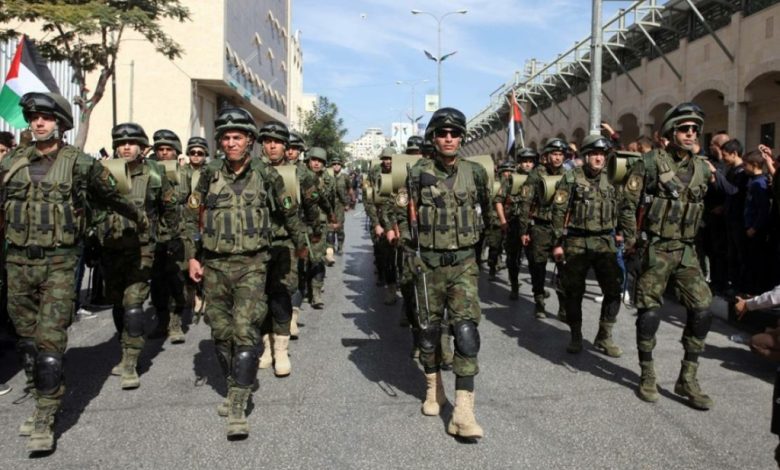 معركة “طوفان الأقصى”.. السلطة حارس أمني لـ”إسرائيل”