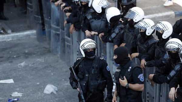 تغول وظلم.. أمن السلطة يواصل اختطاف أسرى محررين منذ عدة شهور