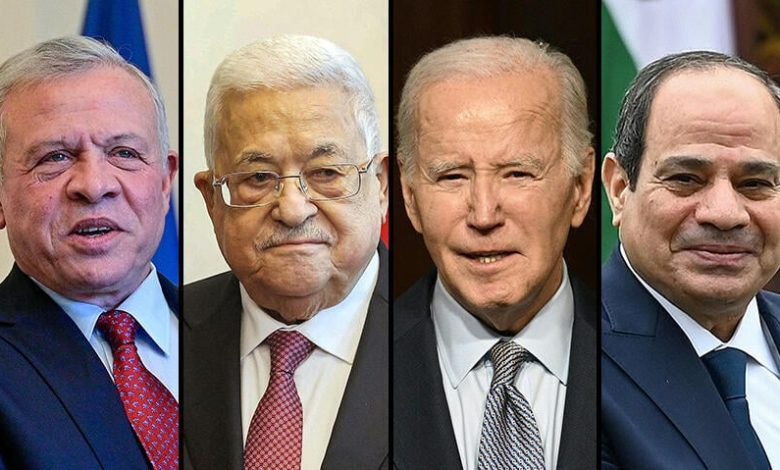 خريشة: السلطة لن تقدم لغزة سوى الوهم والأولى تحللها من الاحتلال وأوسلو