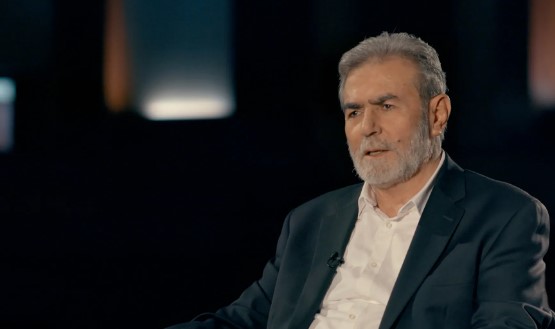 النخالة: السلطة تلاحق وتعتقل المقاومين بقرار اسرائيلي