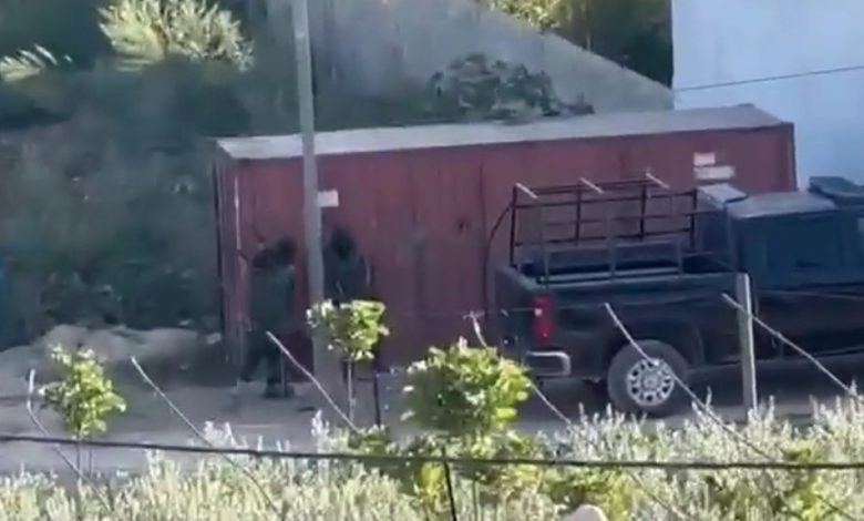 كتيبة جنين: سنقطع اليد التي تعتدي علينا وعلى أمهات الشهداء من جذورها