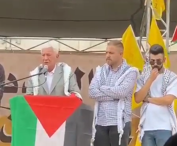 فيديو.. عباس زكي: شهداء فتح يفوقون الشهداء كلهم