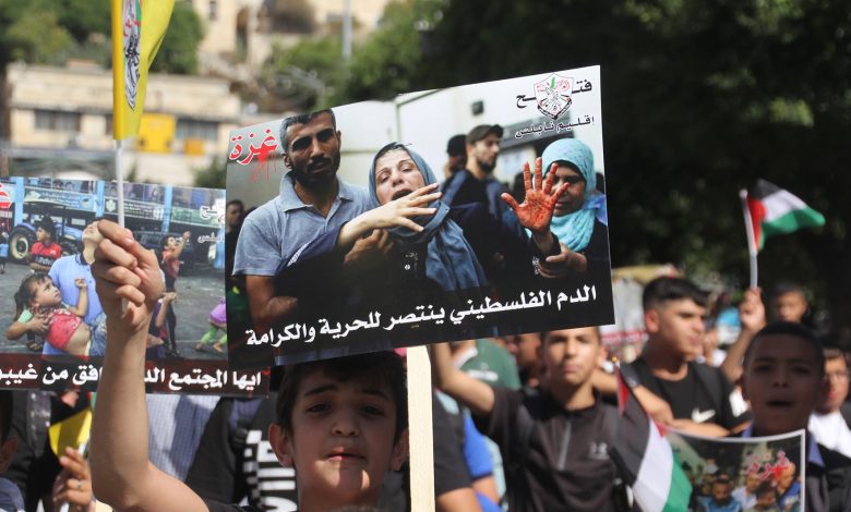 “الوقائع تكذب”.. فتح: السلطة تؤدي واجباتها تجاه غزة