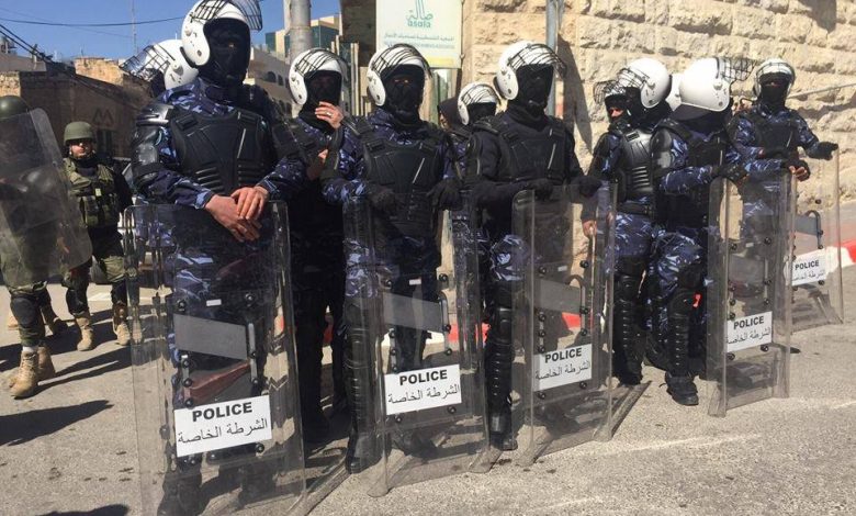 في أريحا.. دعس وخطف طفل والمطالبة بفدية