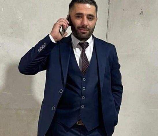 معتصم الجاغوب.. كلب السلطة الذي لا يتوقف عن النباح ضد غزة والمقاومة